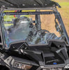 SuperATV Polaris RZR XP Turbo MaxDrive Power Flip Windshield PFWS-P-RZR1K-70#AA