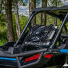 SuperATV Polaris RZR XP 1000 Radiator Relocation Kit RRK-P-RZR1K-01