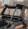 SuperATV Polaris RZR XP 1000 Rear Vented Windshield