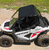 SuperATV Polaris RZR 200 Aluminum Roof ROOF-P-RZR200-01
