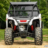SuperATV Polaris RZR 200 Rear Bumper RBG-P-RZR200-00
