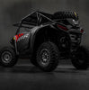 Assault Industries Polaris RZR XP Adventure Rack CBS-P-RZRXP-001-00
