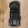 SuperATV Polaris RZR S4 1000 Tinted Roof