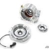 SuperATV Polaris Ace Heavy-Duty Front Differential Gear Case