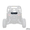 SuperATV Polaris RZR S 1000 Cooler/Cargo Box RCB-P-RZR900#SS