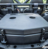 SuperATV Polaris RZR 900 Cooler/Cargo Box RCB-P-RZR900