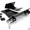 SuperATV Polaris RZR XP 900 Plow Pro Snow Plow