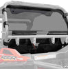 SuperATV Polaris RZR 900 Rear Vented Windshield RWS-P-RZR900-V-76