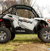 SuperATV Polaris RZR Trail S 1000 4" Portal Gear Lift