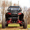 SuperATV Polaris RZR Trail S 1000 4" Portal Gear Lift