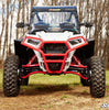 SuperATV Polaris RZR Trail S 1000 4" Portal Gear Lift