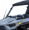 SuperATV Polaris RZR Trail S 1000 Full Windshield