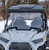 SuperATV Polaris RZR Trail S 900 Full Windshield
