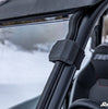 SuperATV Polaris RZR Trail S 1000 Full Windshield