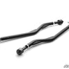 SuperATV Polaris RZR S 900 RackBoss 2.0 Z-Bend Tie Rod Kit TRRA-P-RZR9SM16Z-02