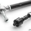 SuperATV Polaris RZR S 900 RackBoss 2.0 Z-Bend Tie Rod Kit TRRA-P-RZR9SM16Z-02