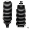 SuperATV Polaris RZR S 900 RackBoss 2.0 Z-Bend Tie Rod Kit TRRA-P-RZR9SM16Z-02