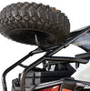 SuperATV Polaris RZR Trail S 900 Spare Tire Carrier STC-P-RZR900S-01#RZR