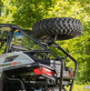SuperATV Polaris RZR Trail S 900 Spare Tire Carrier STC-P-RZR900S-01#RZR