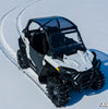 SuperATV Polaris RZR Trail S 1000 Tinted Roof