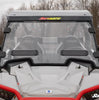 SuperATV Polaris RZR Trail S 900 Vented Full Windshield WS-P-RZR900S-V-70
