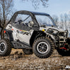 SuperATV Polaris RZR Trail S 900 Primal Soft Cab Enclosure Upper Doors