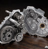 SuperATV Polaris RZR Trail S 1000 Complete Geared-Reverse Transmission