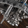 SuperATV Polaris RZR Trail S 1000 Complete Geared-Reverse Transmission