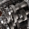 SuperATV Polaris RZR XP 1000 Complete Geared-Reverse Transmission