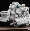 SuperATV Polaris Ranger XP 900 Complete Geared-Reverse Transmission