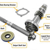 SuperATV Polaris RZR 900 Complete Heavy-Duty Transmission