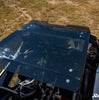 SuperATV Polaris RZR PRO XP Tinted Roof