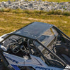 SuperATV Polaris RZR PRO XP Tinted Roof