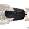 SuperATV Polaris RZR Pro R 4 Full Skid Plate FSP-P-PROR4