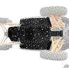 SuperATV Polaris RZR Pro R 4 Full Skid Plate FSP-P-PROR4