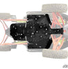 SuperATV Polaris RZR Pro R Full Skid Plate FSP-P-PROR