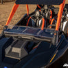 SuperATV Polaris RZR Pro R Half Windshield