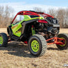 SuperATV Polaris RZR Pro R Bed Enclosure BES-P-PROXP-01#PRO