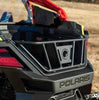 SuperATV Polaris RZR Pro R Bed Enclosure BES-P-PROXP-01#PRO