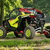 SuperATV Polaris RZR Pro R High-Clearance Billet Radius Arms RA-P-PROR-B-02