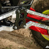 SuperATV Polaris RZR Pro R High-Clearance Billet Radius Arms RA-P-PROR-B-02