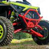 SuperATV Polaris RZR Pro R Front Bumper