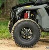 SuperATV Polaris RZR Pro R Front Bumper