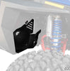 SuperATV Polaris RZR Turbo R Inner Fender Guards FAP-P-PROR-01#TR