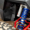 SuperATV Polaris RZR PRO XP Inner Fender Guards