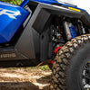 SuperATV Polaris RZR Pro R Inner Fender Guards