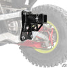 SuperATV Polaris RZR Pro R Rear Receiver Hitch RH-P-PROR-01