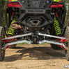 SuperATV Polaris RZR Pro R Rear Receiver Hitch RH-P-PROR-01