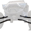 SuperATV Polaris RZR PRO XP High Clearance 1.5" Forward Offset A-Arms