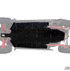 SuperATV Polaris RZR PRO XP 4 Full Skid Plate FSP-P-PROXP4